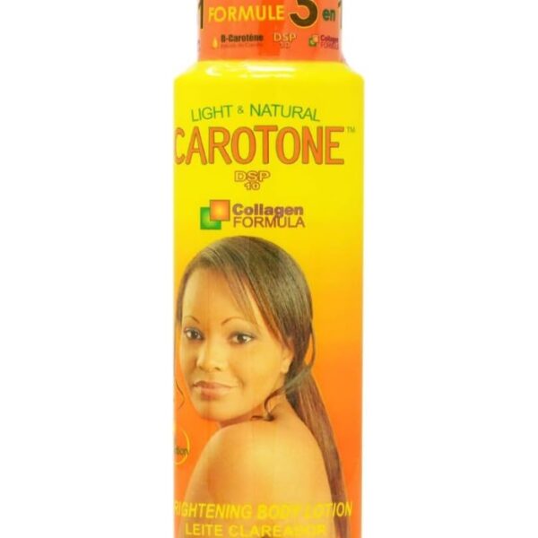 Carotone Brightening Body Lotion