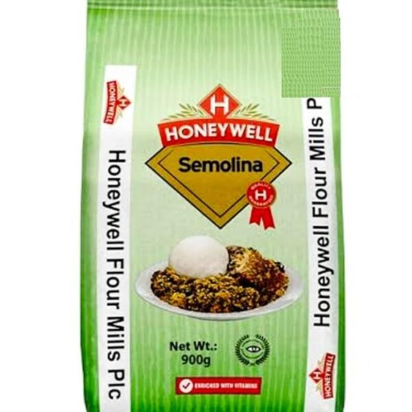 HONEYWELL Semolina