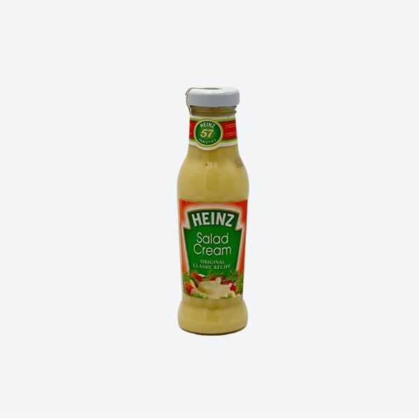 Heinz Salad Cream Classic