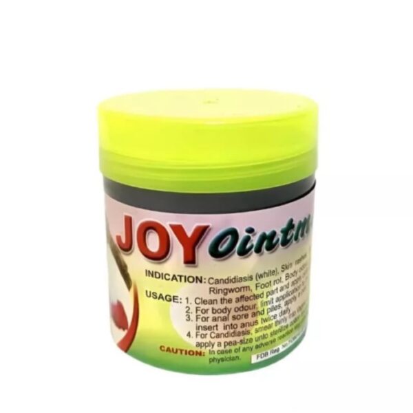 Joy Ointment