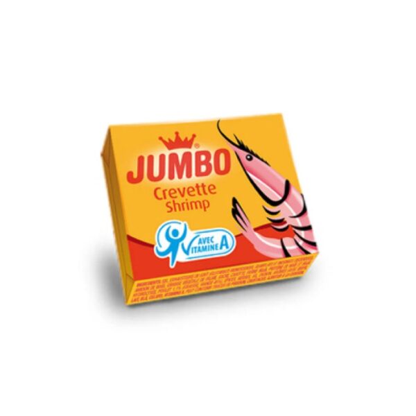 Jumbo Crevette Shrimp Seasoning