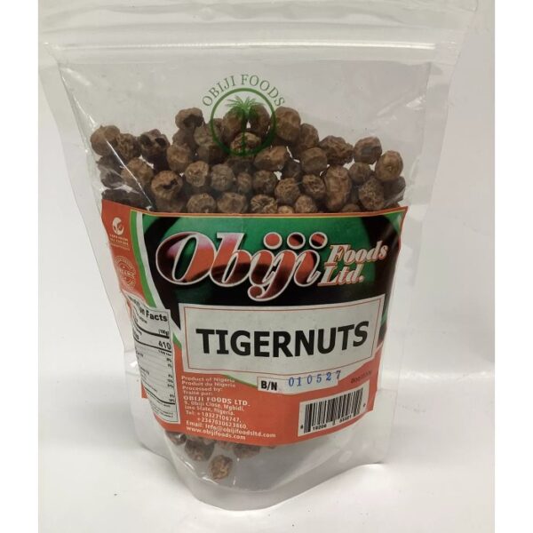 Obiji Tigernuts