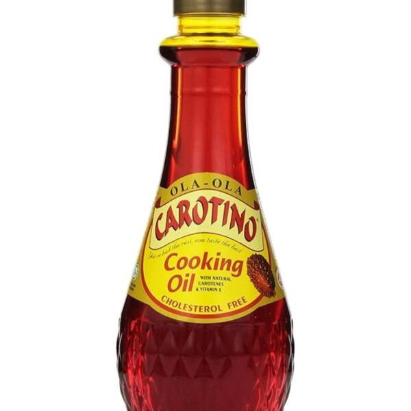 Ola-Ola Carotino Palm Cooking Oil -1.1L