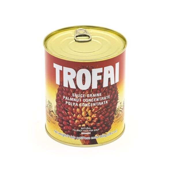 Trofai Palmnut Concentrate Cream