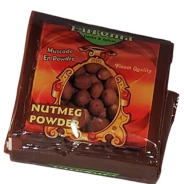 Euroma Nutmeg Powder