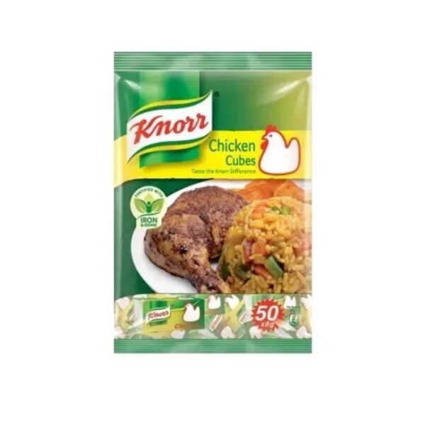 Knorr Chicken – Single Sachet