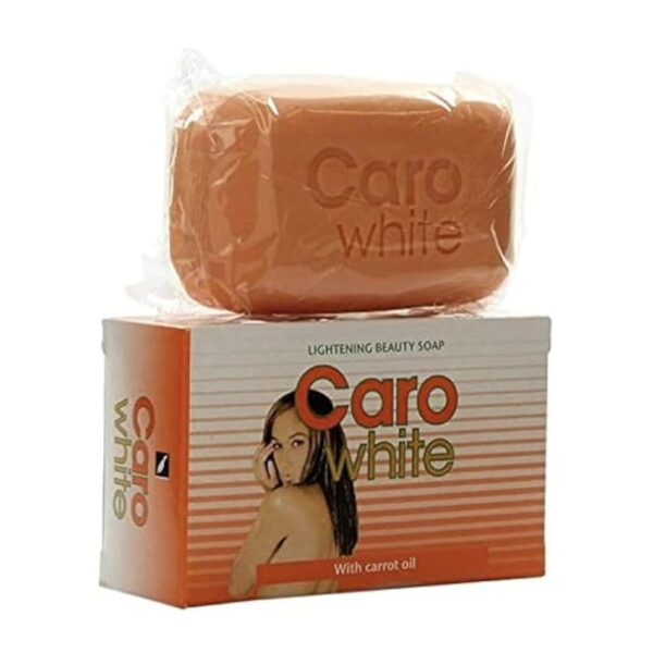 CAROTONE Brightening Soap