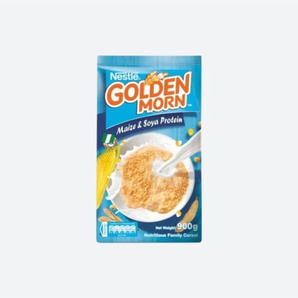 Nestle Golden Morn 900g