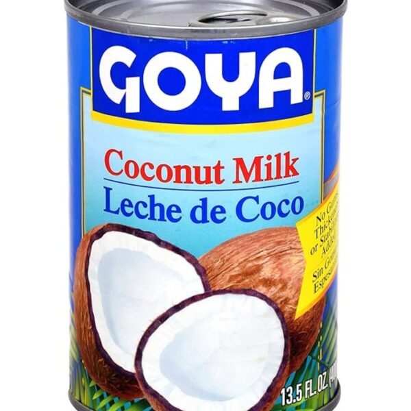 Goya Coconut Milk