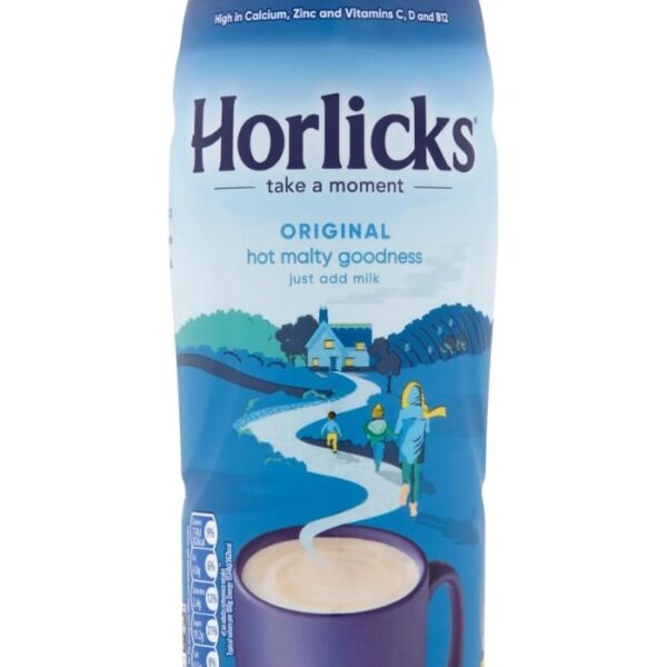 Horlicks Original Malt