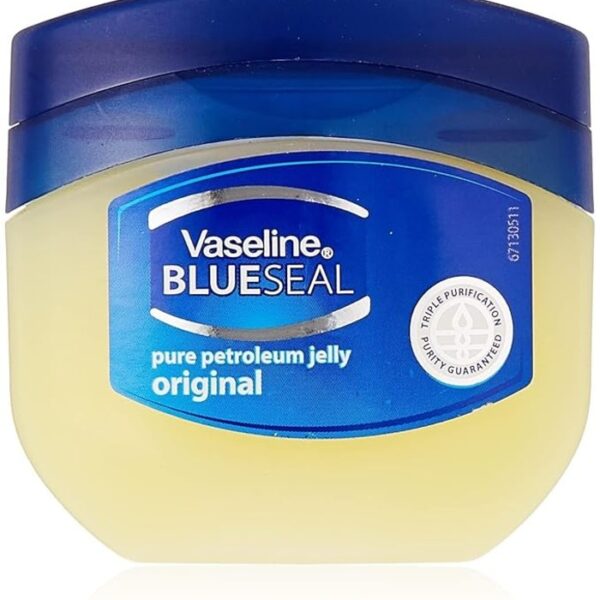 Vaseline Blueseal