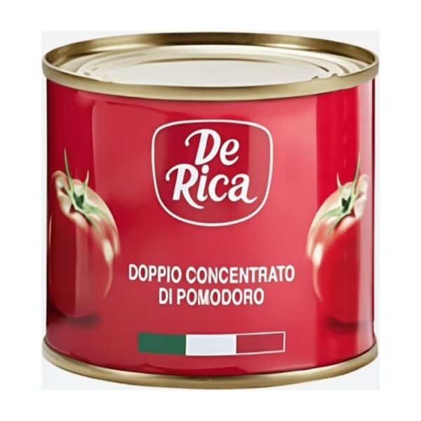 De Rica Tomato Paste