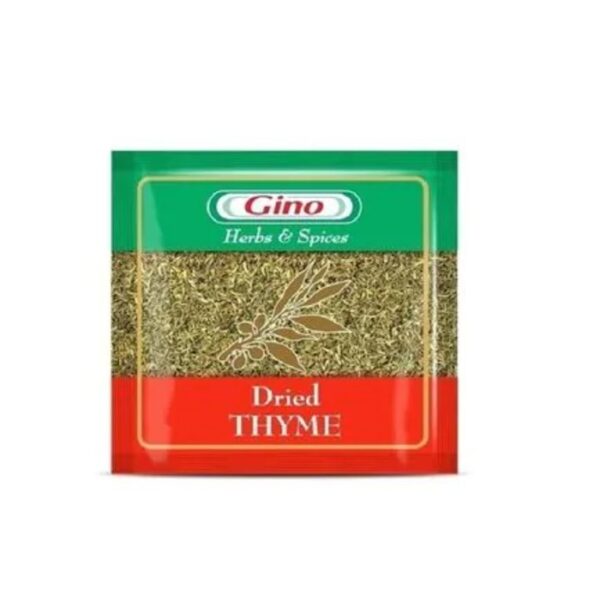 Gino Herb & Spices Dry Thyme