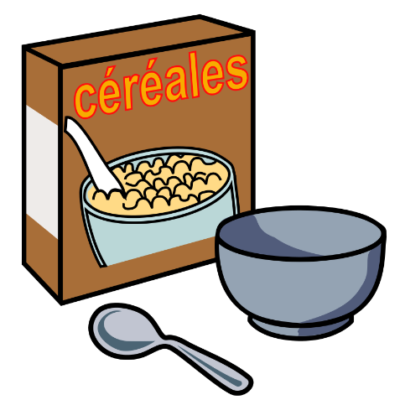 Breakfast & Cereal