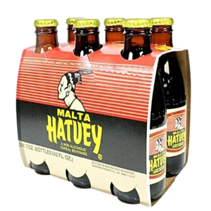 6 Pack Hatuey Malt – Becy Africa Store