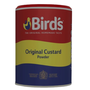 Original Custard Powder