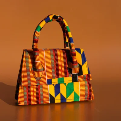 African Bags