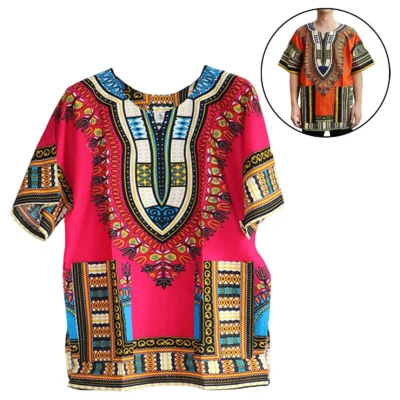 African T-Shirt