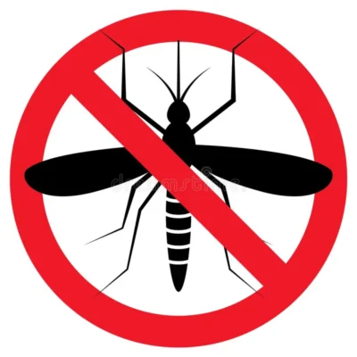 Anti Mosquito